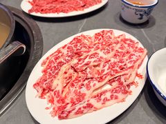 -贵宾牛·潮汕牛肉火锅(珠池总店)