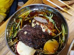 -百年石锅饭·朝鲜族传统民餐