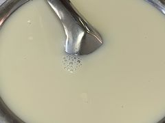 -蒙记老牌豆浆