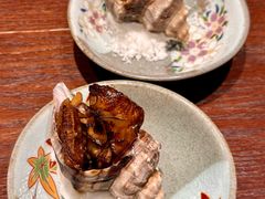 -翔峰炭火鳗鱼(悦泰街里公寓店)