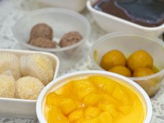 -满记甜品(南京虹悦城三店)