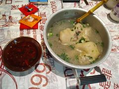 -耙吉吉川味小酒馆(本地人回头店)