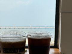 -ChanDu躔度咖啡(灯塔店)