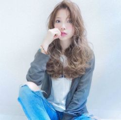 -AFA Hair studio·女士发型设计