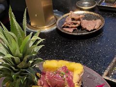 -樱嘢·炭火烧肉(惠南店)