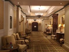 -广州富力丽思卡尔顿酒店