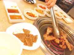 -妙香居韩国烤肉(鹏瑞利季华广场店)