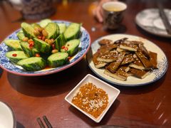 -杨记隆府(白象街店)