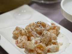 -顺风海鲜港(长寿路店)