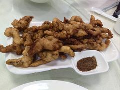 -奥华餐厅·老张记(台基厂店)