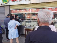 -袁大头包子(光华路店)