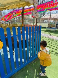 -萌宠亲子动物乐园(槐房万达店)