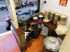 -凤翔改改豆花泡馍(双仁府街店)