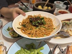 -维园悦谱·海派家常菜(乌鲁木齐南路店)