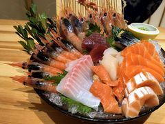 -蟹福家活蟹料理·豪华自助(绿洲假日酒店)