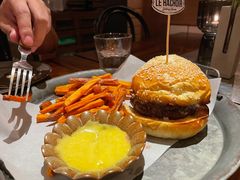 -Bistro 63 创意融合料理(广粤天地店)