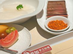 -浩爷羊蝎子火锅(双榆树店)