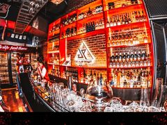 -UP嘻哈酒吧(粉巢店)