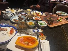 -極上萬膳·日料放题(海岸城店)