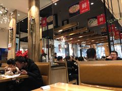 大堂-东北风(龙湾万达广场)