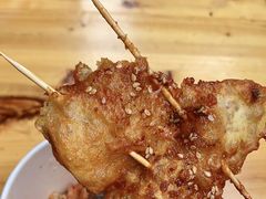 -李字号臭豆腐(总店)