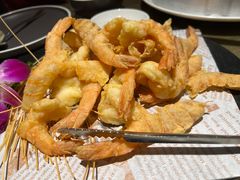 -隆喜元鱼汤包·海鲜(中联广场店)