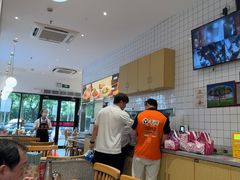 -小杨生煎(松江大学城店)