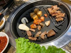 -33韩式自助烧烤(环城南路店)