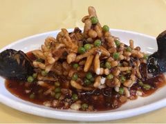 -功德林素菜饭庄(前门店)