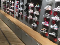 -NIKE(朝阳合生汇店)