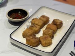 -徽宴楼·玫瑰之约(祥源店)