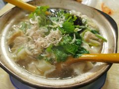 -小许三鲜砂锅馄饨店(家多乐烟酒店)