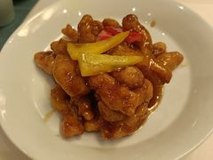 -鸭匠食府·挂炉烤鸭·新京菜(阜成路店)