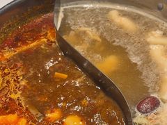 -潮牛岛·潮汕鲜切牛肉自助火锅(无锡首店)