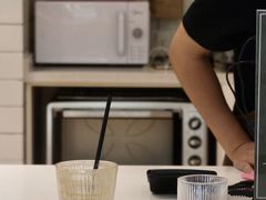 -COTTON CAFE(德信·中外公寓店)