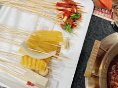 -旺蜀主成都串串火锅(西直门凯德MALL店)