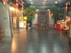-西北人家莜面村(建设店)
