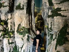 -房山世界地质公园博物馆