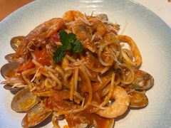 -觅境西餐厅