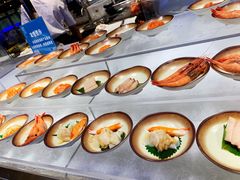 -喜庭海鲜自助(来福士店)