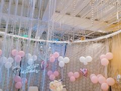 -天空花园餐吧·生日·团建(南山店)