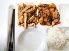 -上海财经大学-新食堂