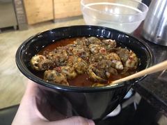 -三妹小龙虾·黄油蟹(华侨城总店)