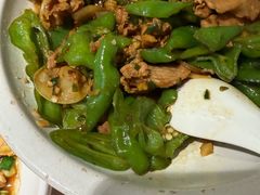 -花椒俏川菜小馆(南海万达店)