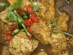 -老牌坊鲁菜名店(宽厚里店)