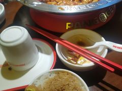 -胖哥俩肉蟹煲(苏州中心店)