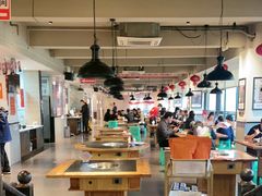 -李子坝梁山鸡(李子坝大鸡哥店)