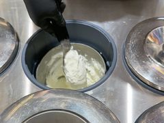 -野人先生Gelato(上海长宁龙之梦店)