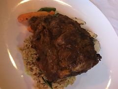 -Mai Mai Restaurant