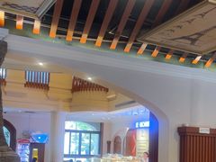 -浦鸿会尚莊亲子餐厅(碧云店)